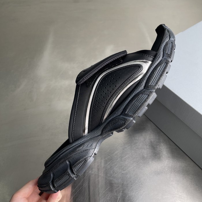 Balenciaga_shoes_	
Leather_yupoo_
AAA Quality_Track