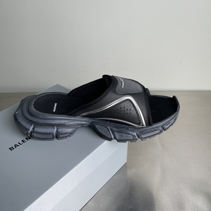 Balenciaga_shoes_	
Leather_yupoo_
AAA Quality_Track