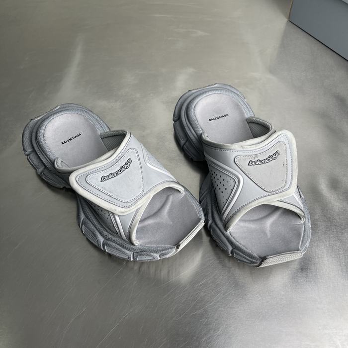 Balenciaga_shoes_	
Leather_yupoo_
AAA Quality_Track