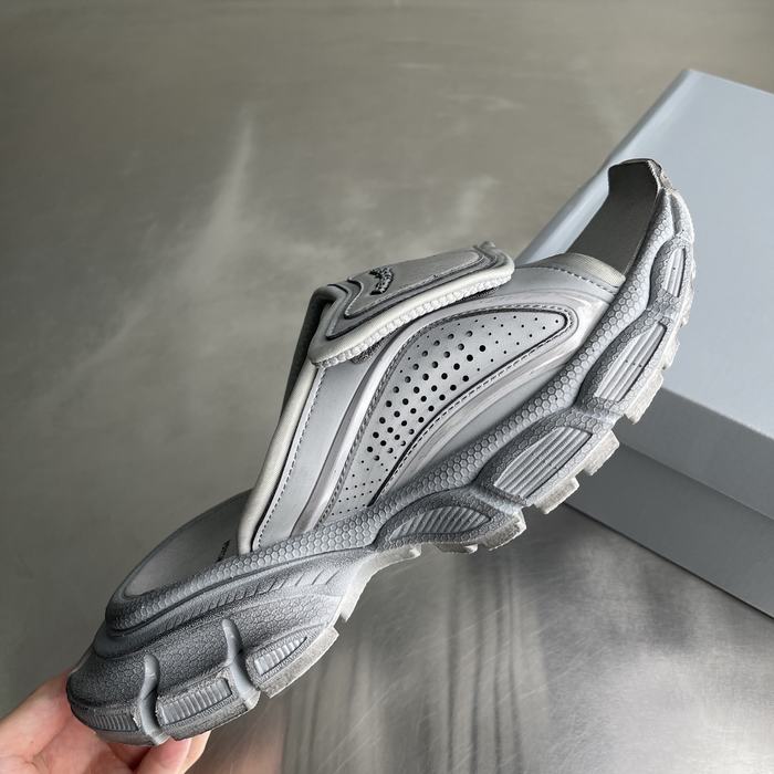 Balenciaga_shoes_	
Leather_yupoo_
AAA Quality_Track