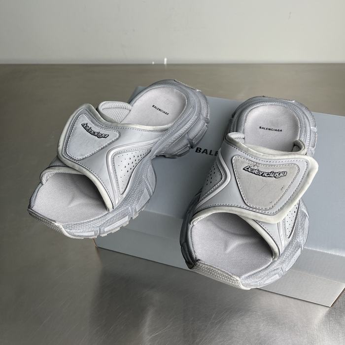 Balenciaga_shoes_	
Leather_yupoo_
AAA Quality_Track