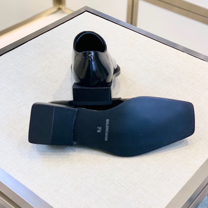 Balenciaga_shoes_	
Leather_yupoo_
AAA Quality_Track