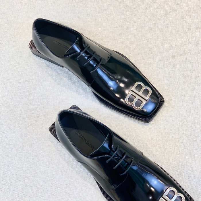 Balenciaga_shoes_	
Leather_yupoo_
AAA Quality_Track