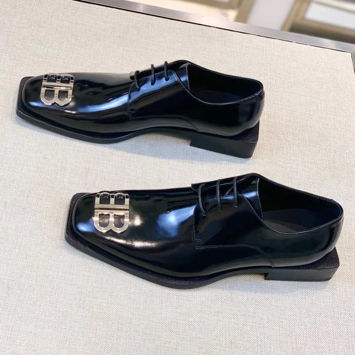 Balenciaga_shoes_	
Leather_yupoo_
AAA Quality_Track