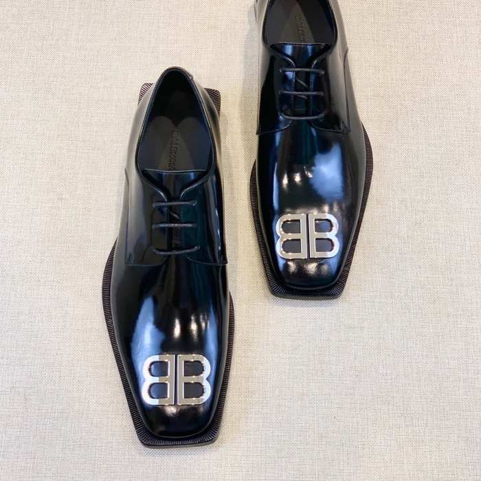 Balenciaga_shoes_	
Leather_yupoo_
AAA Quality_Track