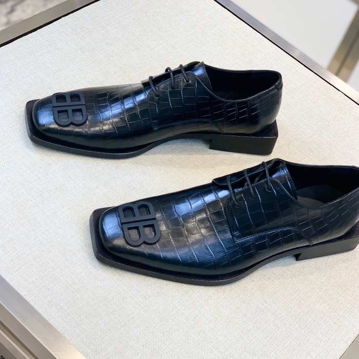 Balenciaga_shoes_	
Leather_yupoo_
AAA Quality_Track