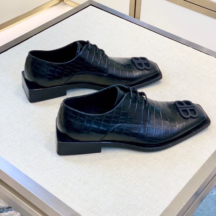 Balenciaga_shoes_	
Leather_yupoo_
AAA Quality_Track