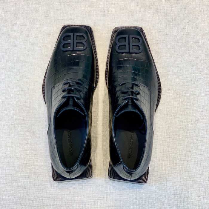 Balenciaga_shoes_	
Leather_yupoo_
AAA Quality_Track