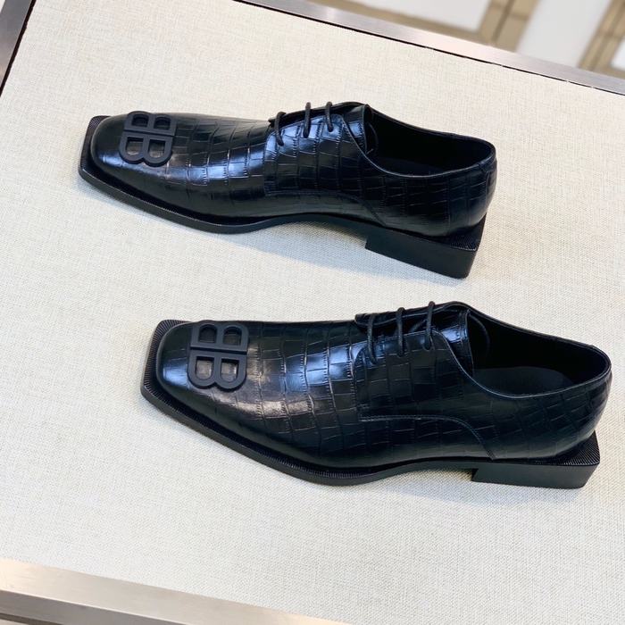 Balenciaga_shoes_	
Leather_yupoo_
AAA Quality_Track