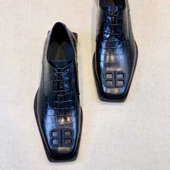 Balenciaga_shoes_	
Leather_yupoo_
AAA Quality_Track