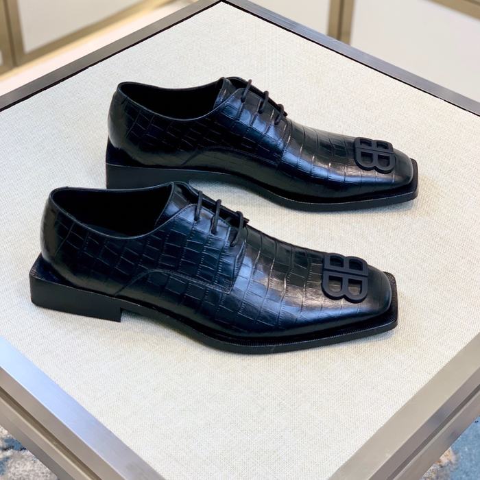 Balenciaga_shoes_	
Leather_yupoo_
AAA Quality_Track