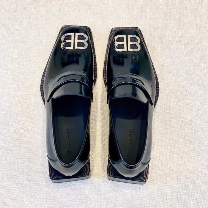 Balenciaga_shoes_	
Leather_yupoo_
AAA Quality_Track