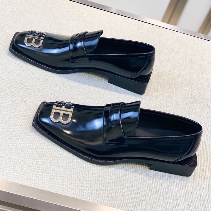 Balenciaga_shoes_	
Leather_yupoo_
AAA Quality_Track