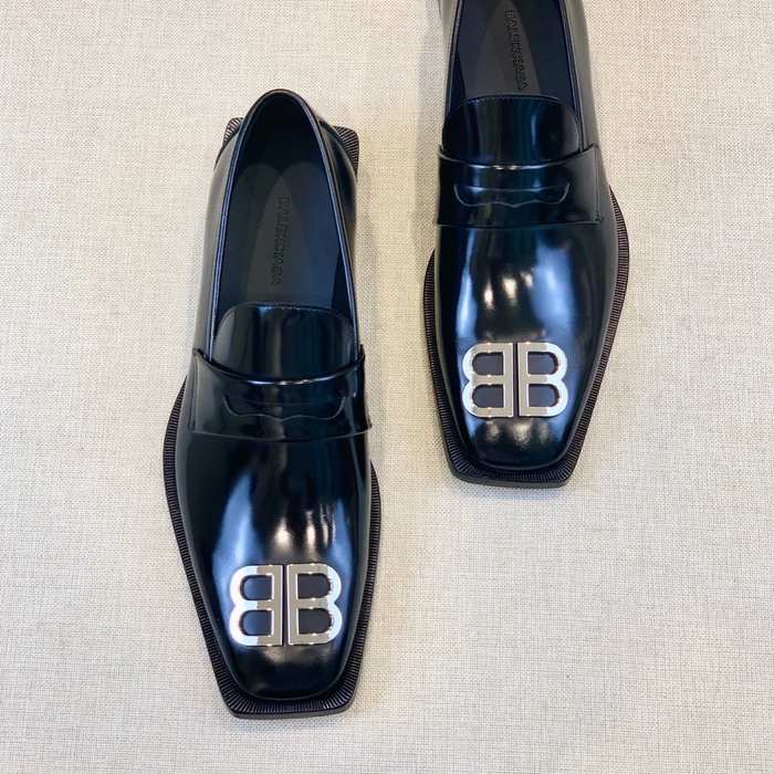 Balenciaga_shoes_	
Leather_yupoo_
AAA Quality_Track