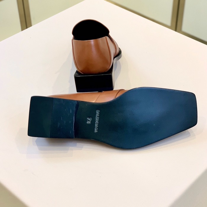 Balenciaga_shoes_	
Leather_yupoo_
AAA Quality_Track