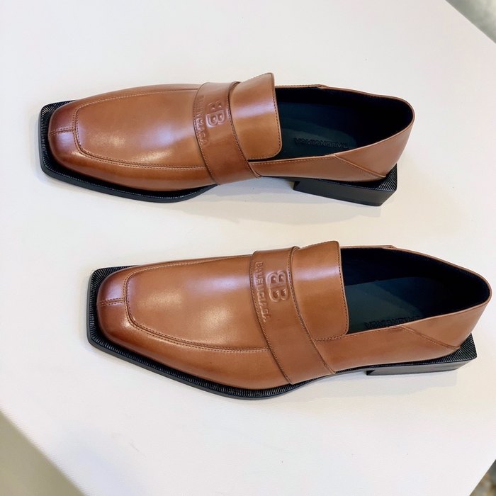 Balenciaga_shoes_	
Leather_yupoo_
AAA Quality_Track