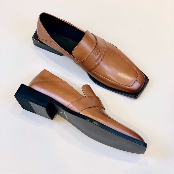 Balenciaga_shoes_	
Leather_yupoo_
AAA Quality_Track