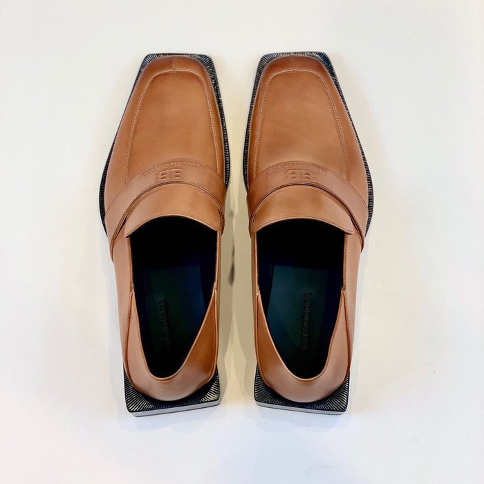 Balenciaga_shoes_	
Leather_yupoo_
AAA Quality_Track