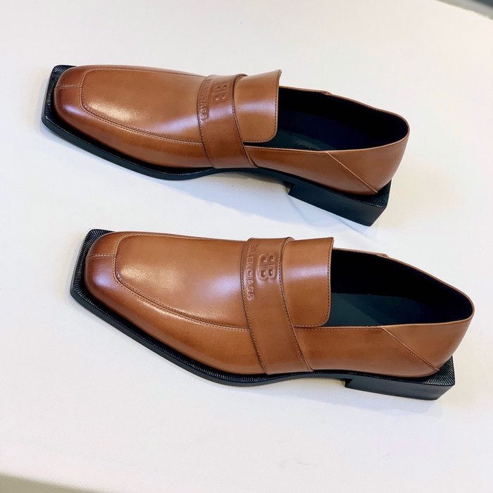 Balenciaga_shoes_	
Leather_yupoo_
AAA Quality_Track