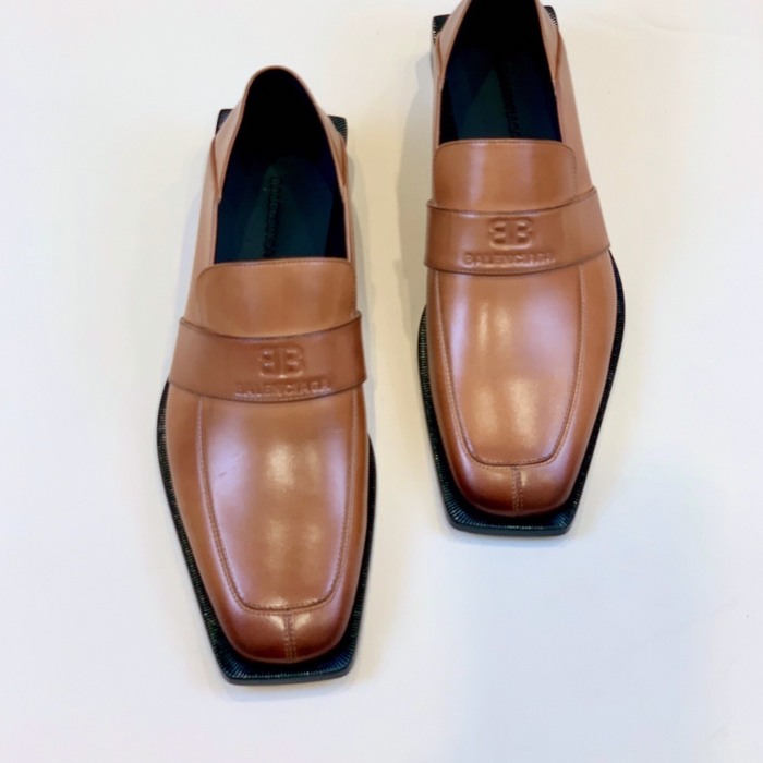 Balenciaga_shoes_	
Leather_yupoo_
AAA Quality_Track