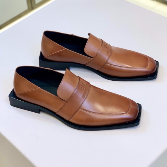 Balenciaga_shoes_	
Leather_yupoo_
AAA Quality_Track