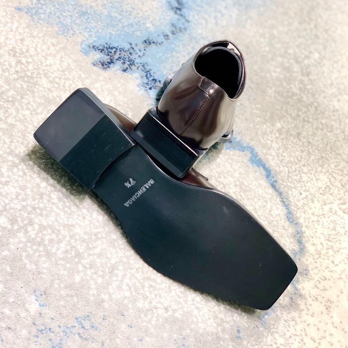 Balenciaga_shoes_	
Leather_yupoo_
AAA Quality_Track