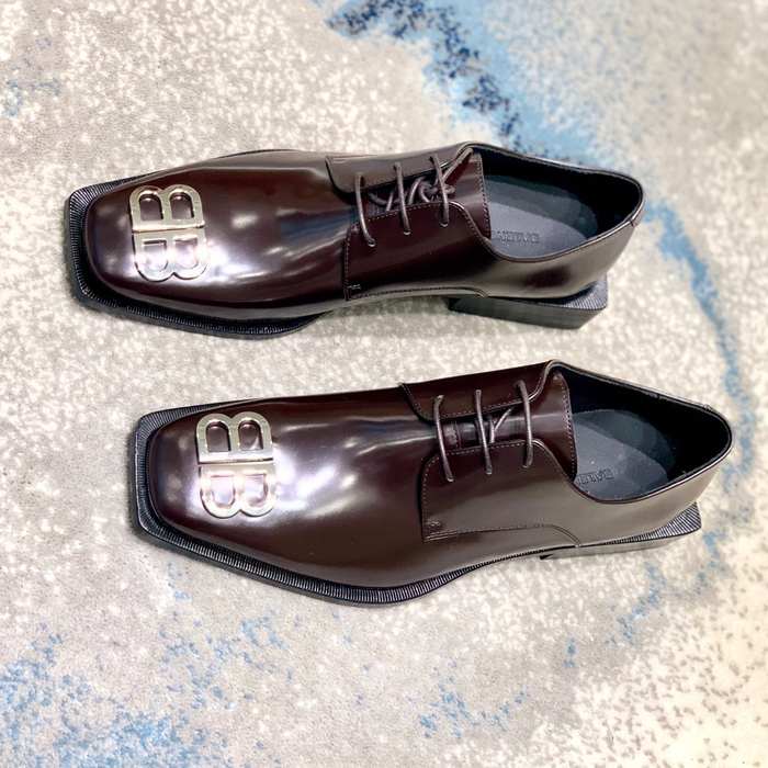 Balenciaga_shoes_	
Leather_yupoo_
AAA Quality_Track