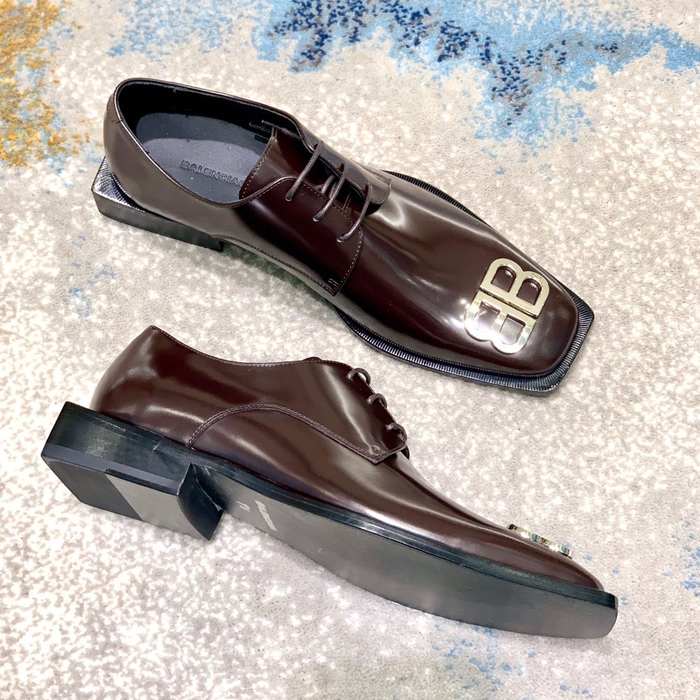 Balenciaga_shoes_	
Leather_yupoo_
AAA Quality_Track