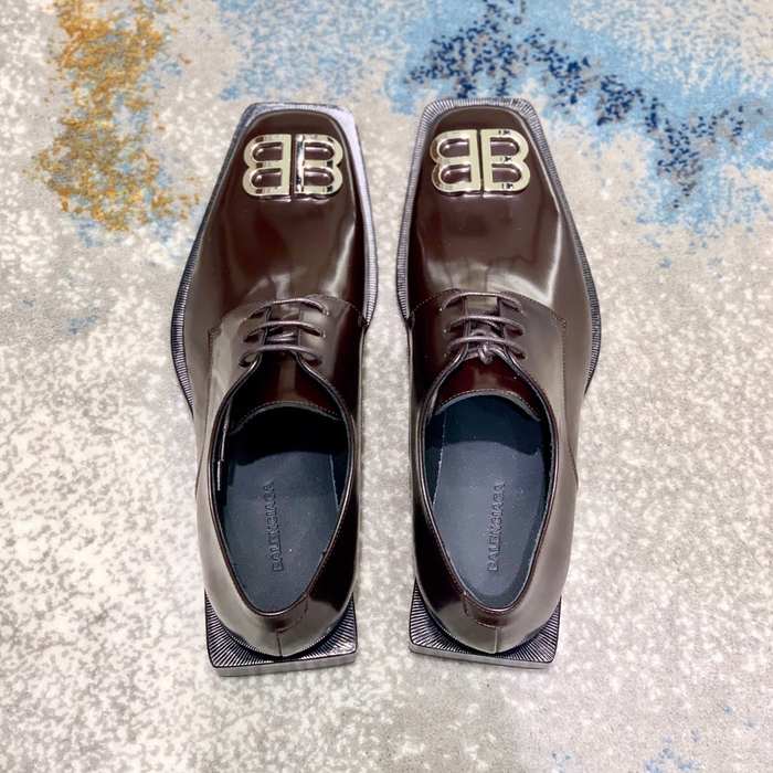 Balenciaga_shoes_	
Leather_yupoo_
AAA Quality_Track