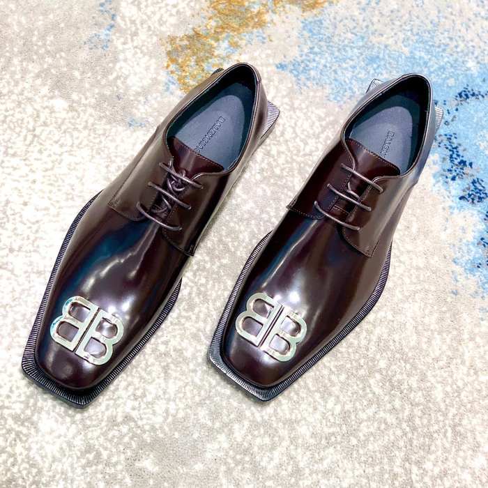 Balenciaga_shoes_	
Leather_yupoo_
AAA Quality_Track