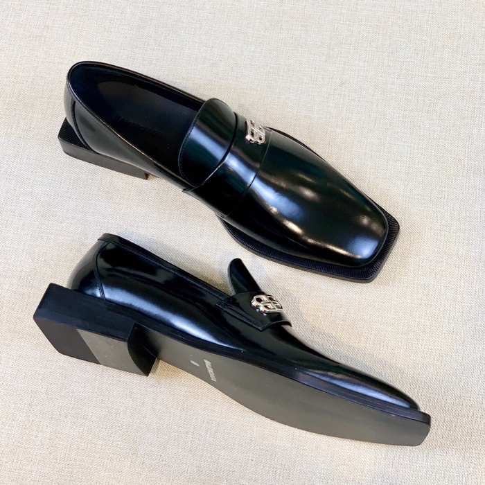 Balenciaga_shoes_	
Leather_yupoo_
AAA Quality_Track