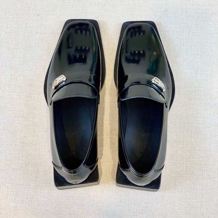 Balenciaga_shoes_	
Leather_yupoo_
AAA Quality_Track