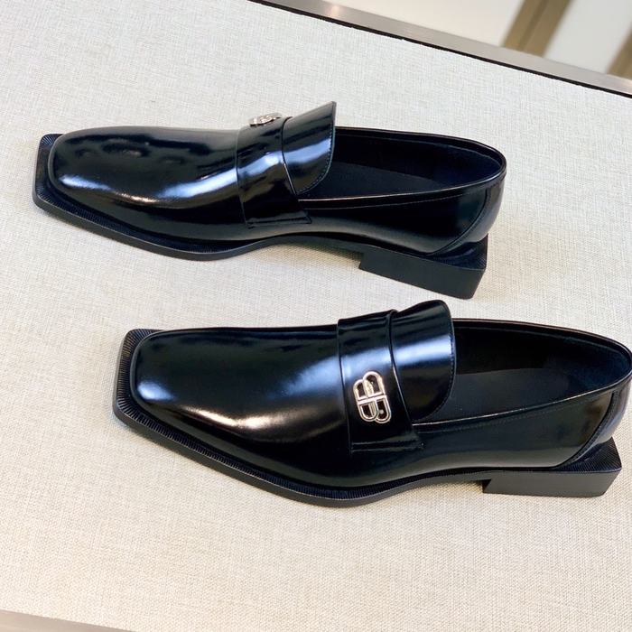 Balenciaga_shoes_	
Leather_yupoo_
AAA Quality_Track