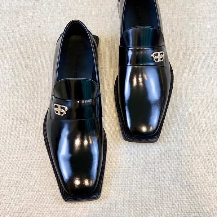 Balenciaga_shoes_	
Leather_yupoo_
AAA Quality_Track