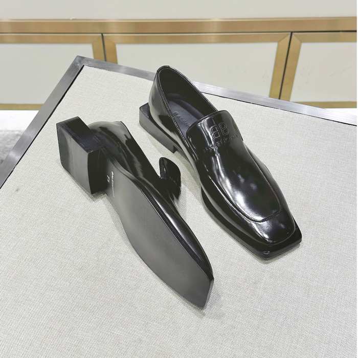 Balenciaga_shoes_	
Leather_yupoo_
AAA Quality_Track