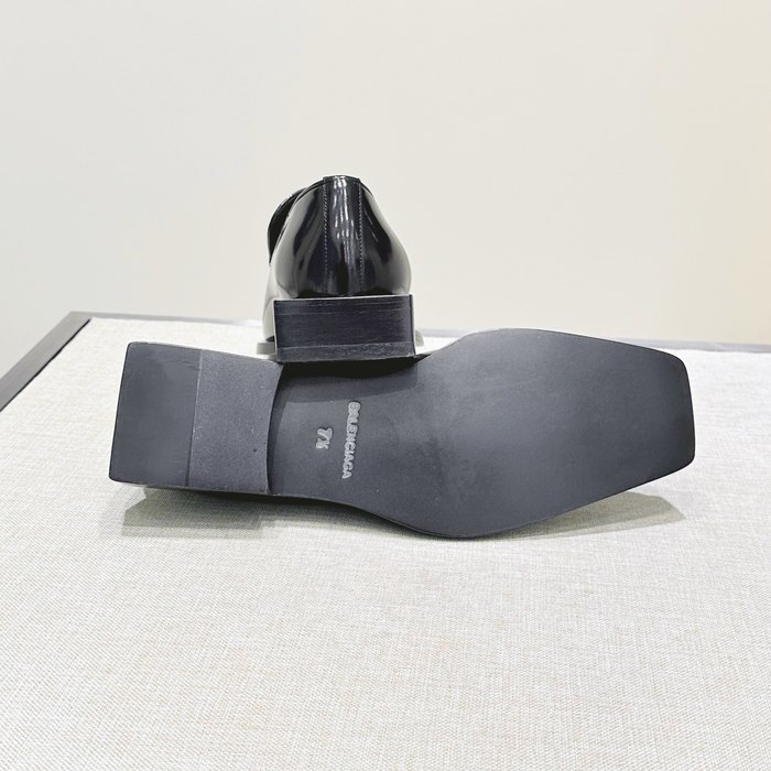 Balenciaga_shoes_	
Leather_yupoo_
AAA Quality_Track