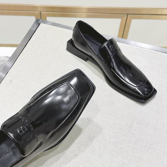 Balenciaga_shoes_	
Leather_yupoo_
AAA Quality_Track