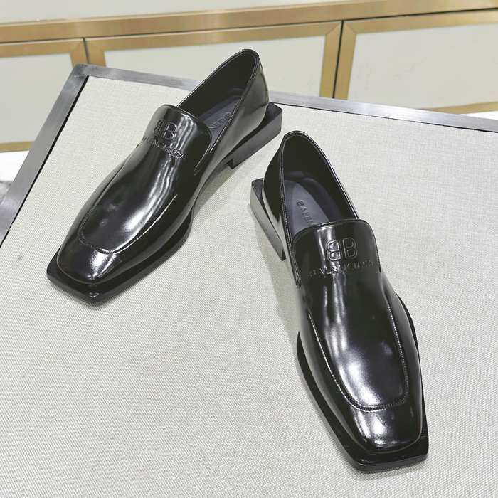 Balenciaga_shoes_	
Leather_yupoo_
AAA Quality_Track