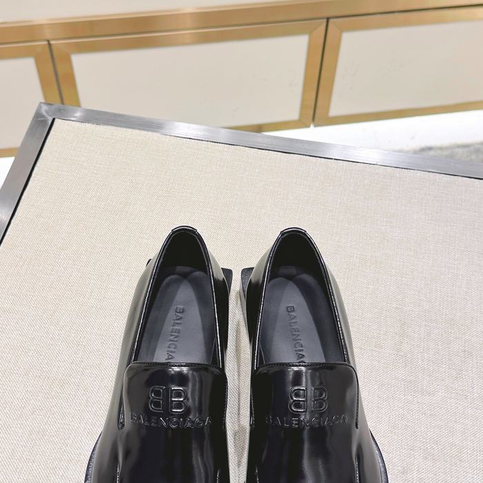 Balenciaga_shoes_	
Leather_yupoo_
AAA Quality_Track