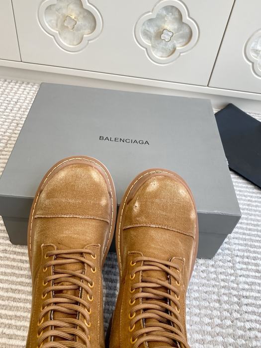 Balenciaga_shoes_	
Leather_yupoo_
AAA Quality_Track