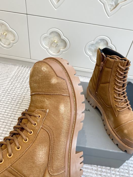 Balenciaga_shoes_	
Leather_yupoo_
AAA Quality_Track