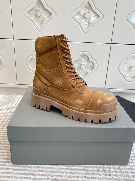 Balenciaga_shoes_	
Leather_yupoo_
AAA Quality_Track