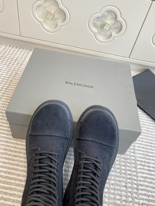 Balenciaga_shoes_	
Leather_yupoo_
AAA Quality_Track