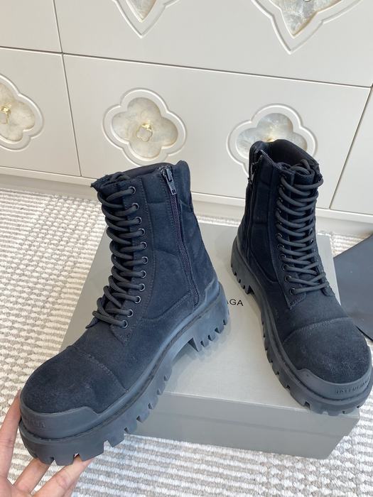 Balenciaga_shoes_	
Leather_yupoo_
AAA Quality_Track