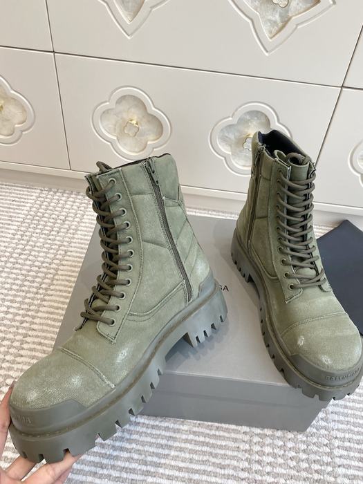 Balenciaga_shoes_	
Leather_yupoo_
AAA Quality_Track