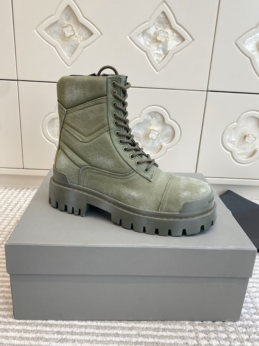 Balenciaga_shoes_	
Leather_yupoo_
AAA Quality_Track