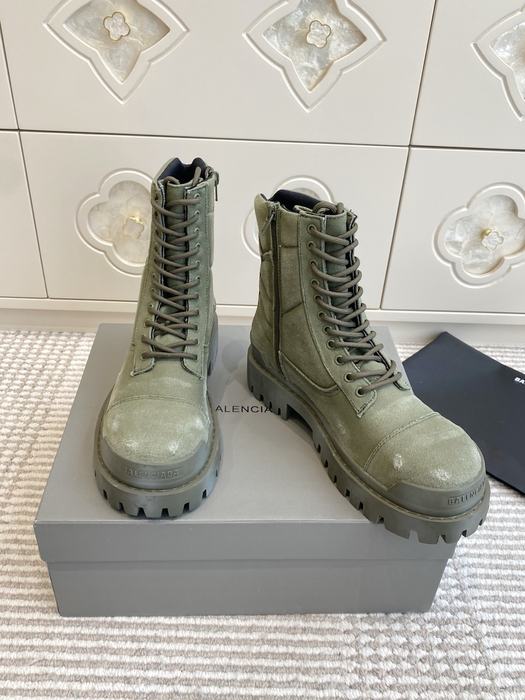 Balenciaga_shoes_	
Leather_yupoo_
AAA Quality_Track