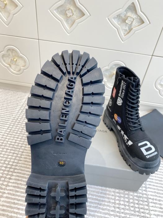 Balenciaga_shoes_	
Leather_yupoo_
AAA Quality_Track