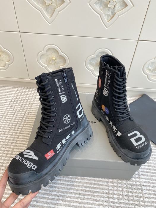 Balenciaga_shoes_	
Leather_yupoo_
AAA Quality_Track