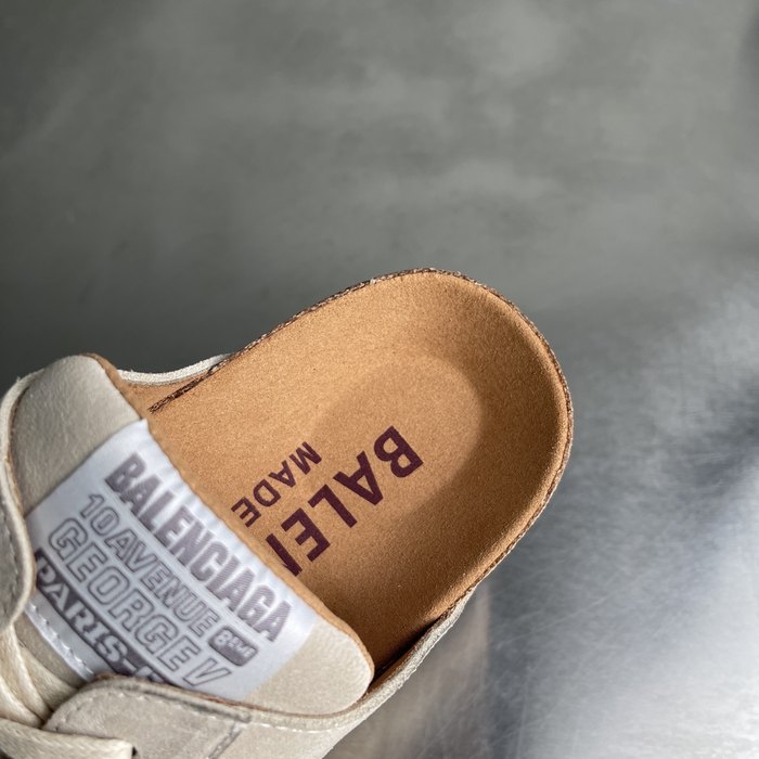 Balenciaga_shoes_	
Leather_yupoo_
AAA Quality_Track